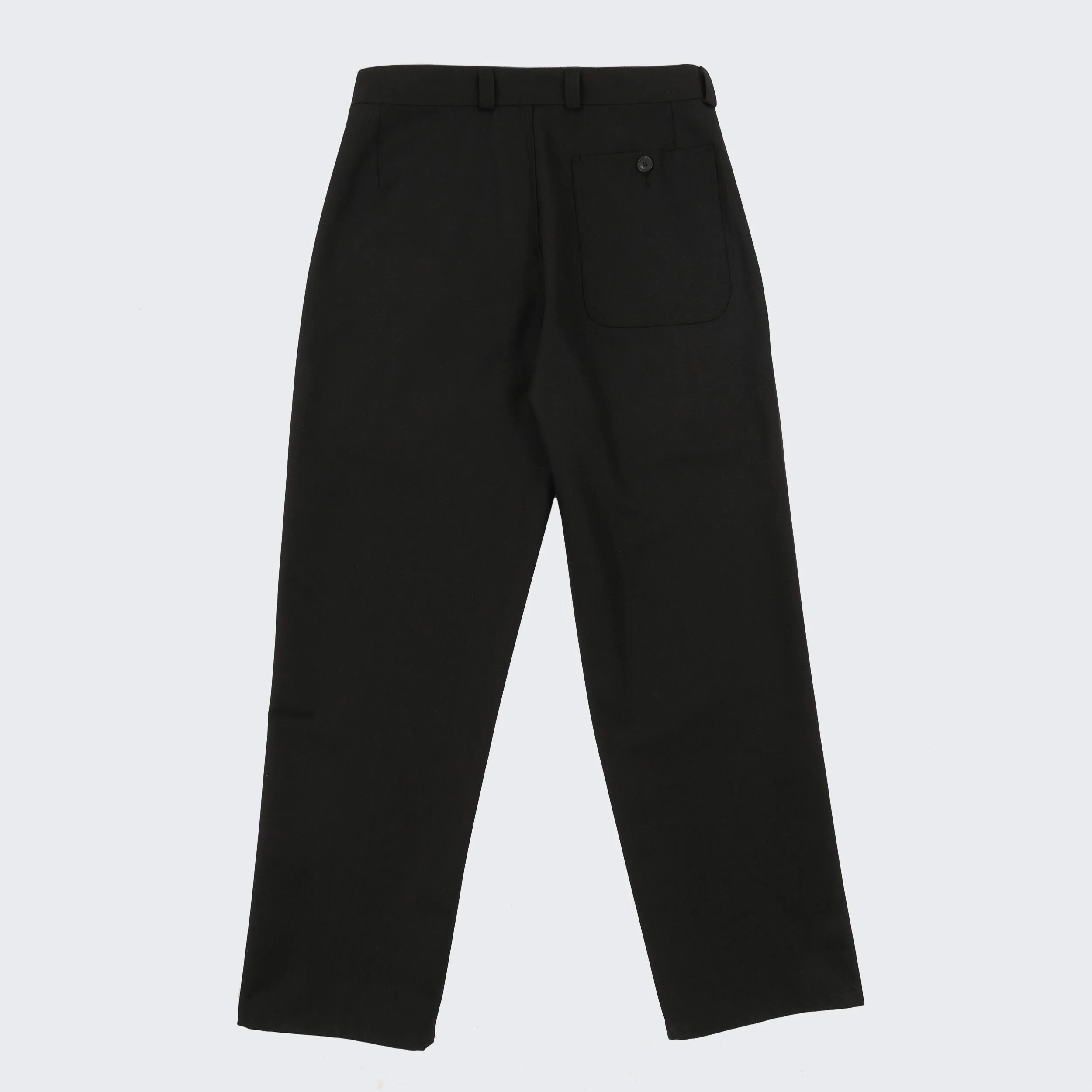 THE ONE PLEATED