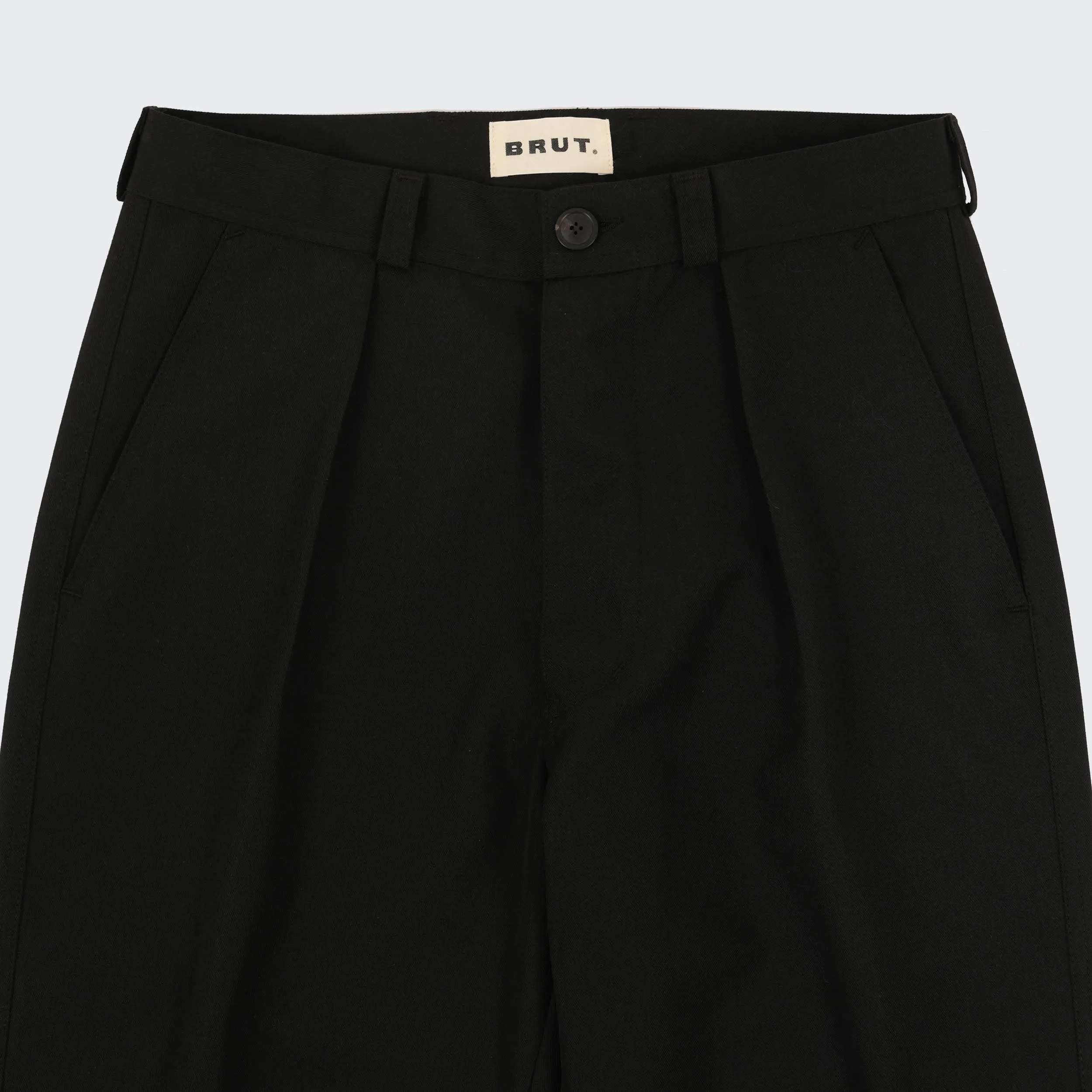THE ONE PLEATED