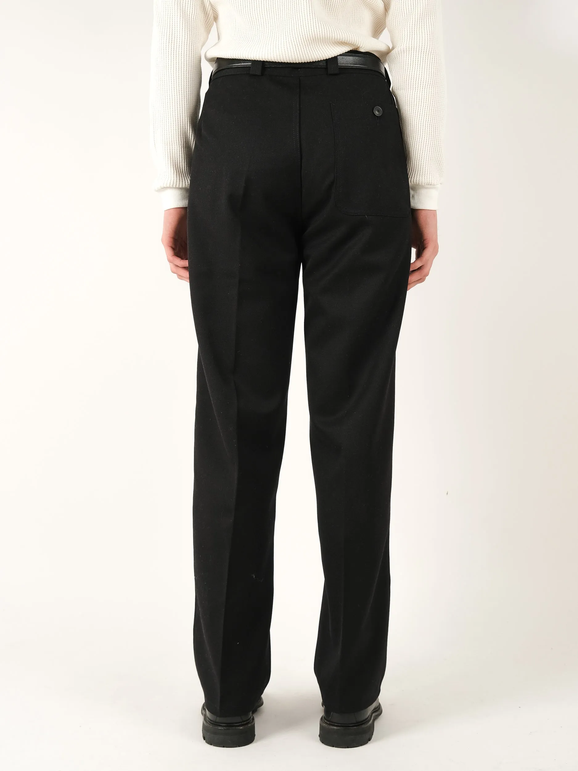 THE ONE PLEATED