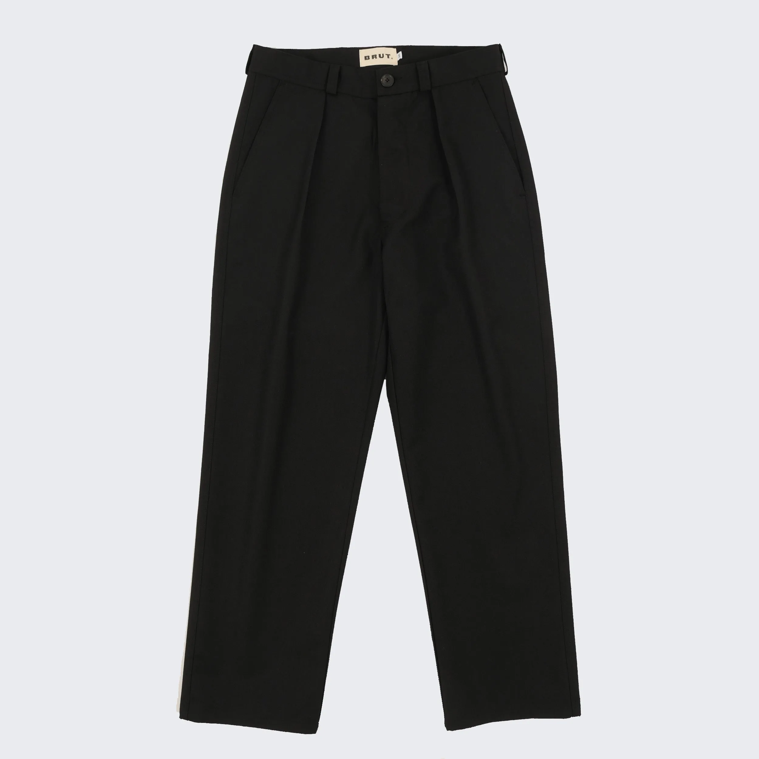THE ONE PLEATED