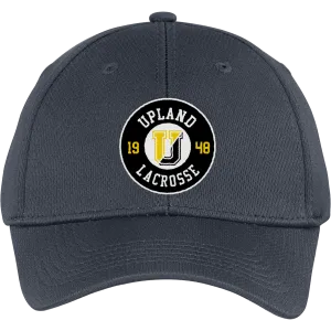 Upland Lacrosse Youth PosiCharge RacerMesh Cap