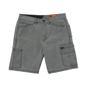 VOLCOM GAGE WORKSHORT 21 - STEALTH