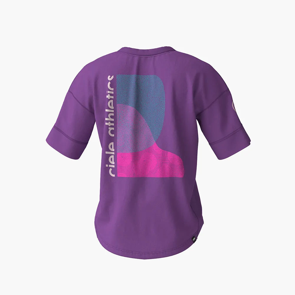 WNSBTShirt - Intuition - Talbot