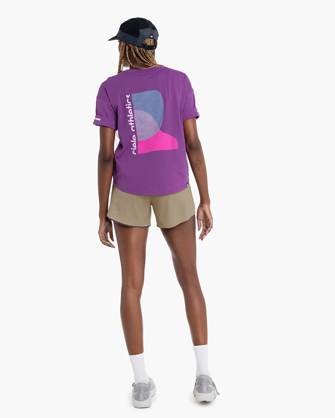 WNSBTShirt - Intuition - Talbot