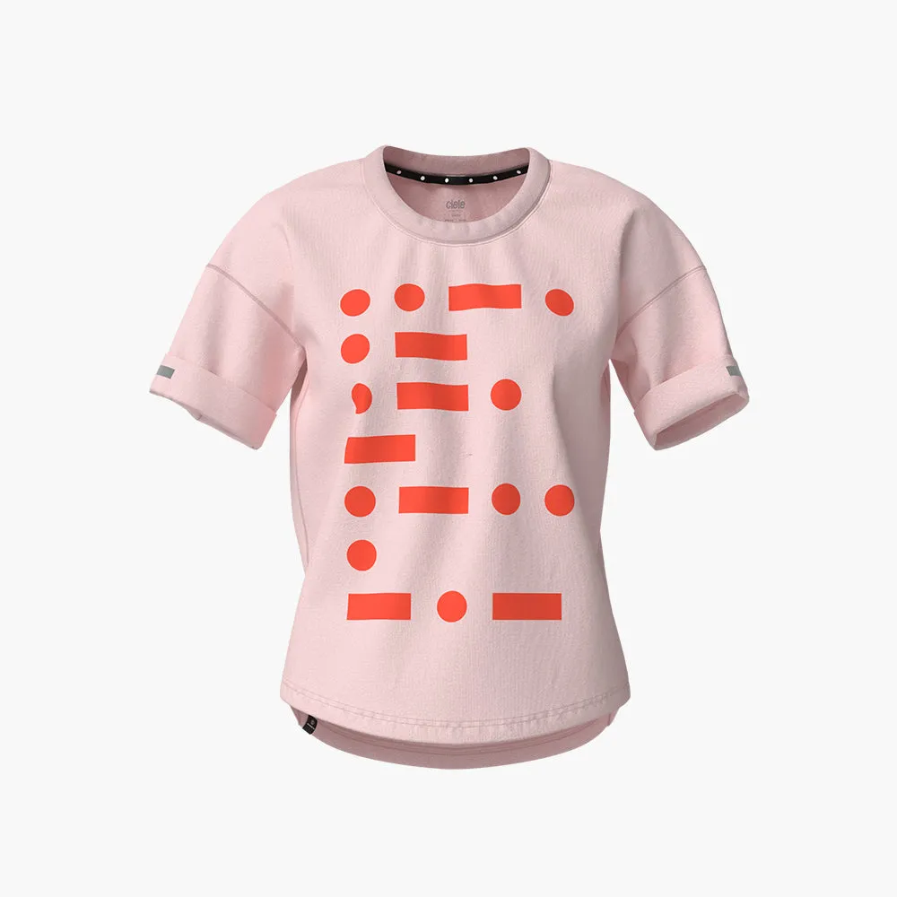 WNSBTShirt - Speed Play - Marose