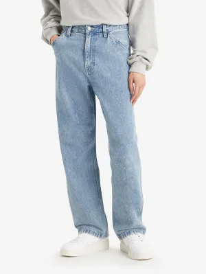 WORKWEAR 568™ ルーズストレート カーペンター ライトインディゴ 
