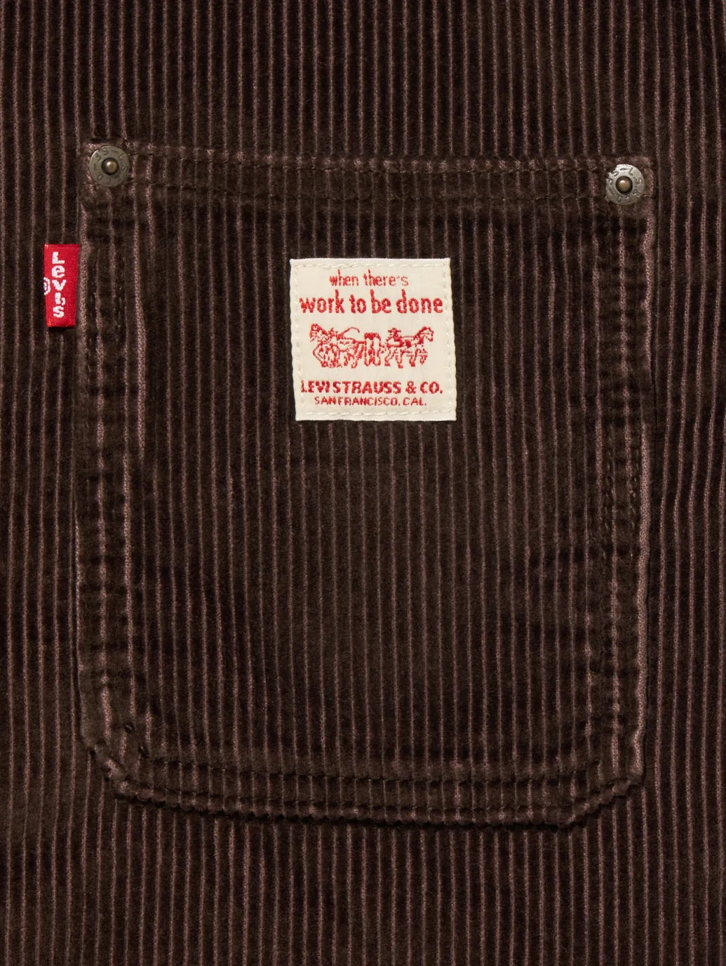 WORKWEAR SUNRISE トラッカージャケット