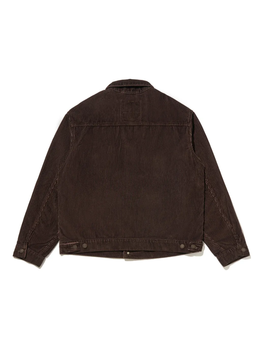 WORKWEAR SUNRISE トラッカージャケット