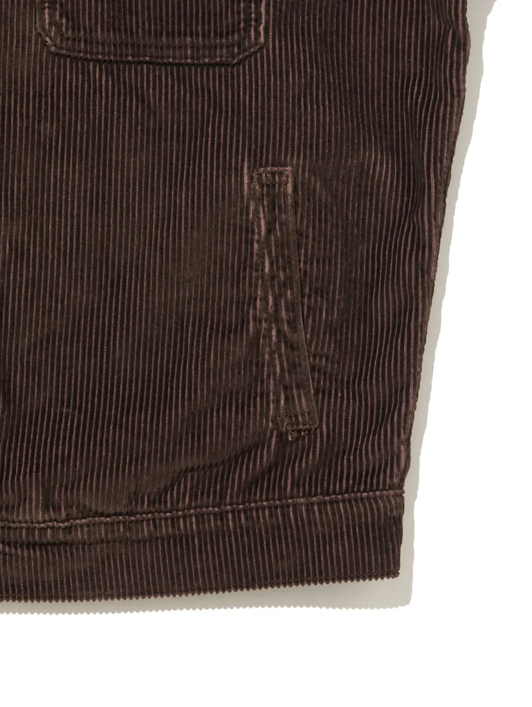 WORKWEAR SUNRISE トラッカージャケット