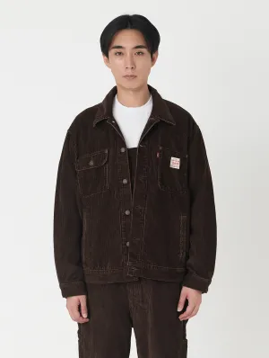 WORKWEAR SUNRISE トラッカージャケット