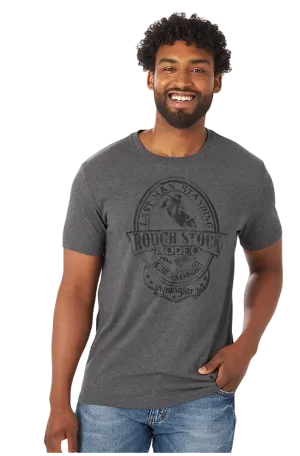 Wrangler Men's USA Graphic T-Shirt