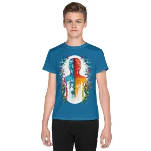 Youth T-Shirt We are DNA
